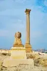 Tour por El Cairo y Alejandría